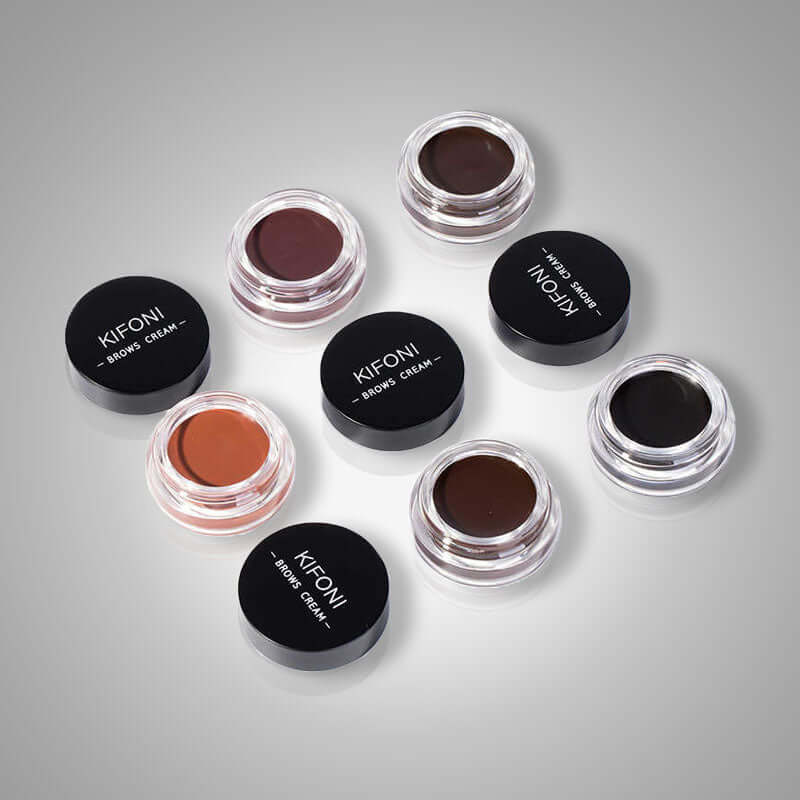 Augenbrauenformer für präzise & natürliche Brauen