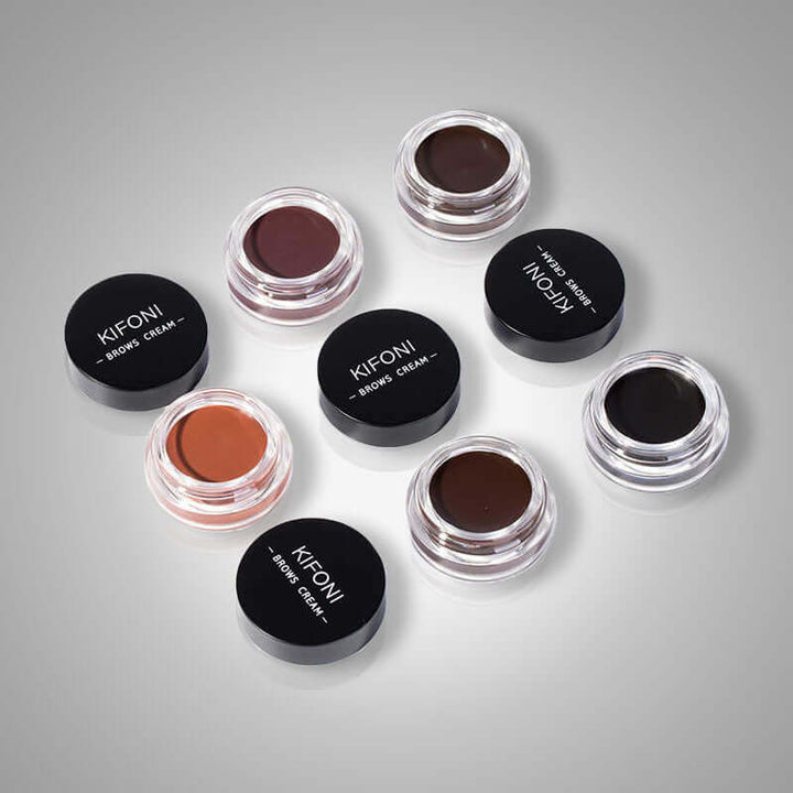 Augenbrauenformer für präzise & natürliche Brauen