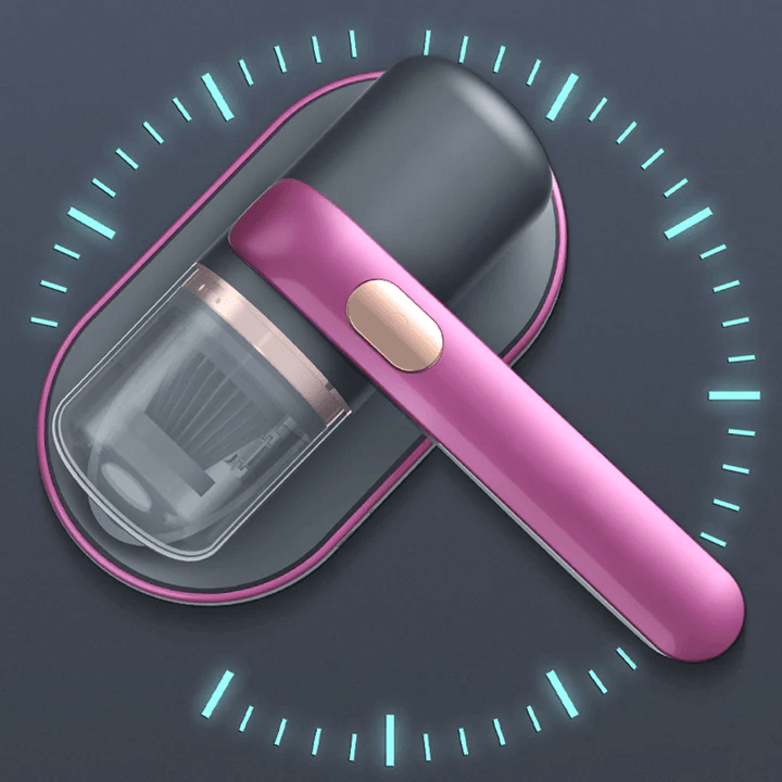 Kabelloser Handstaubsauger - 10000Pa