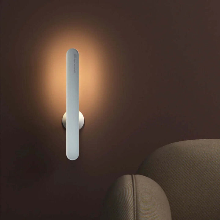 Lampe de table LED moderne avec capteur tactile