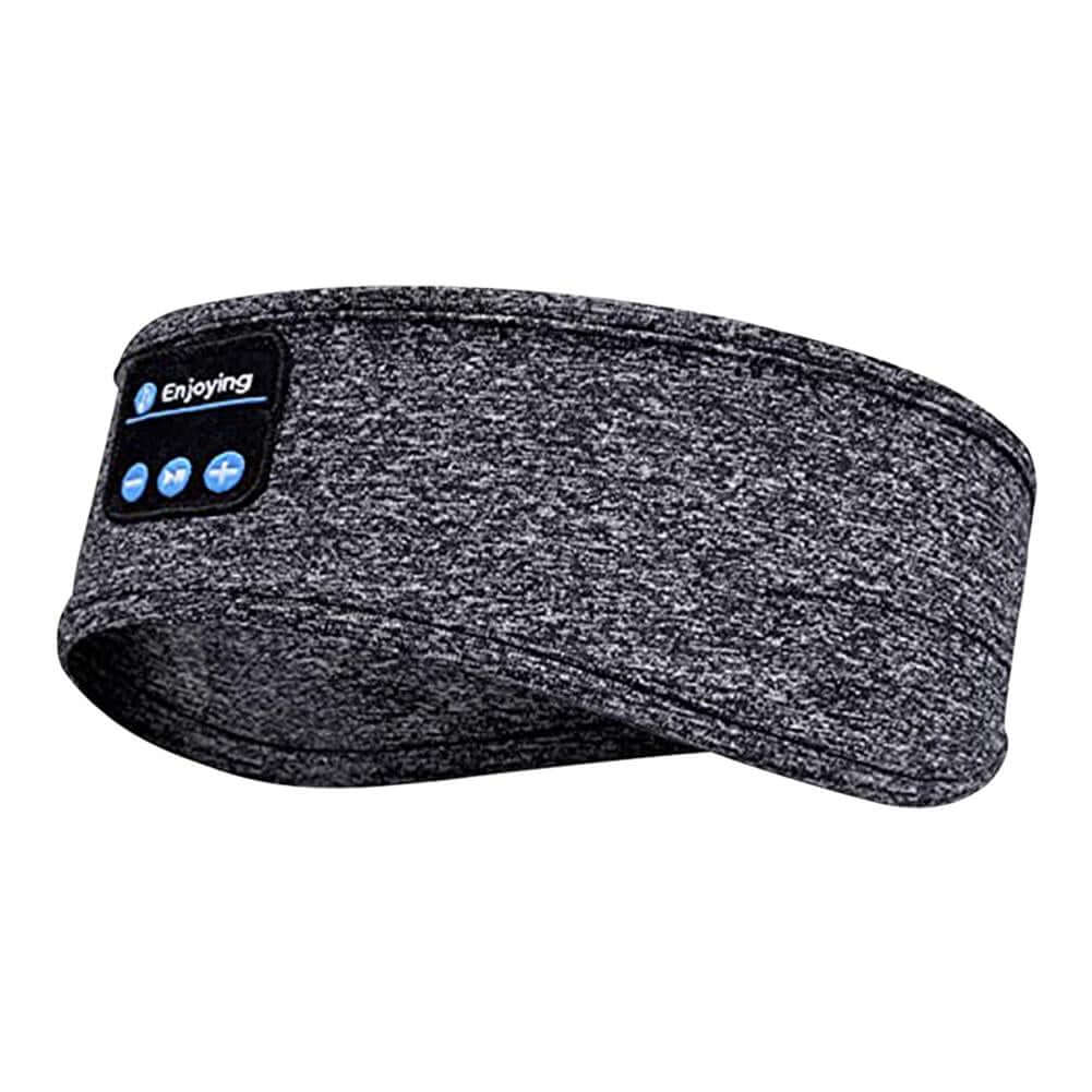 Bluetooth Schlafmaske mit Kopfhörer