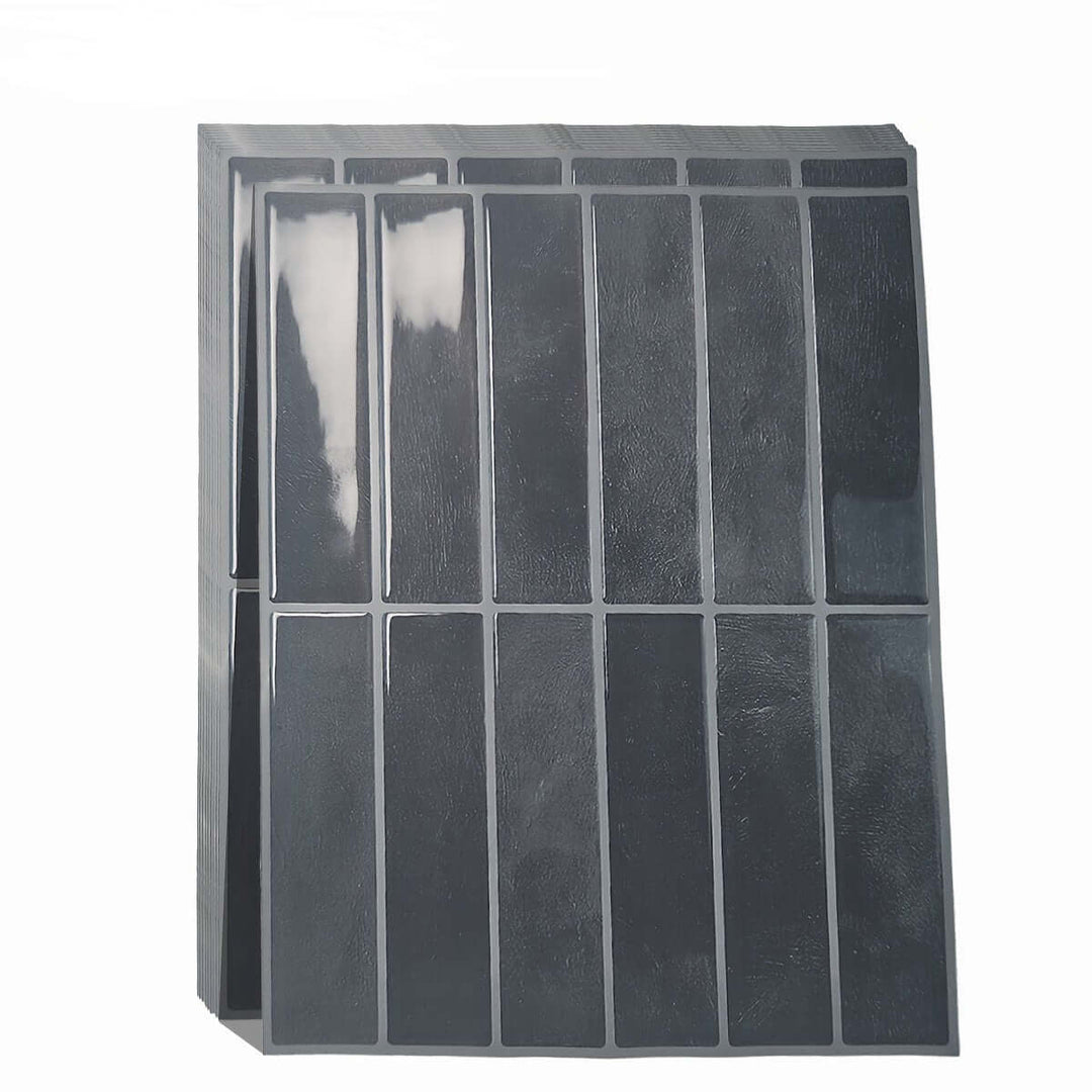 Selbstklebende Fliesenaufkleber 29x22,9cm