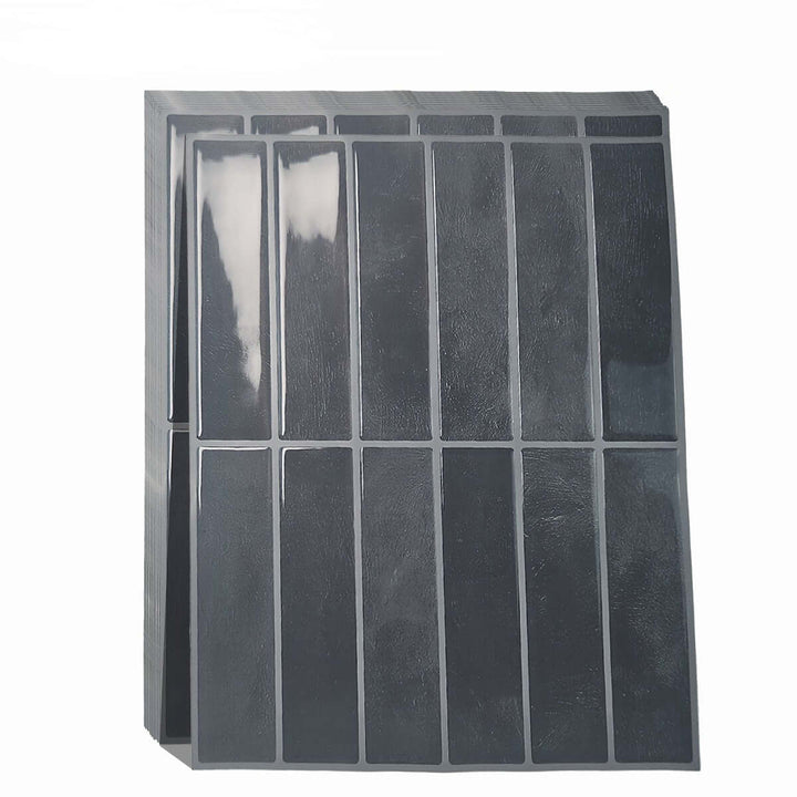 Selbstklebende Fliesenaufkleber 29x22,9cm