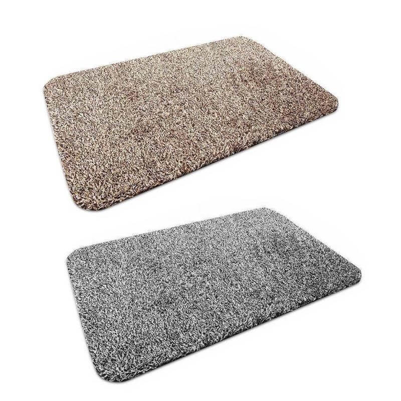 Tapis absorbant anti-salissures