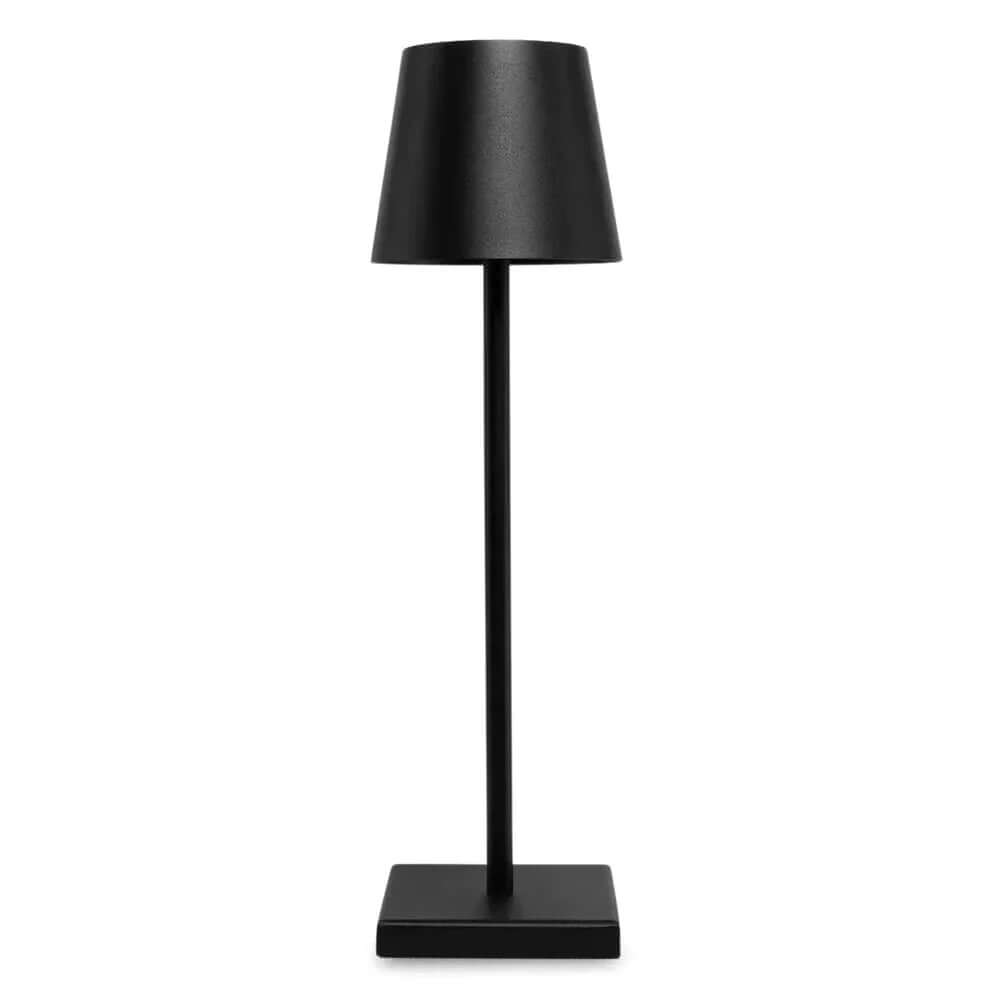Lampe de table LED portable à intensité variable