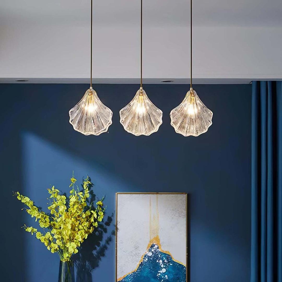 Mini suspension Shell