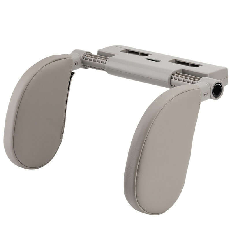 Auto-Kopfstütze Seitenhalt - Komfort & Sicherheit