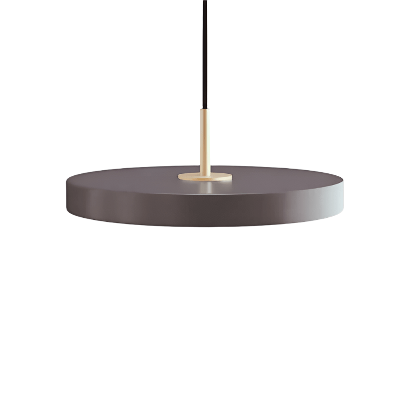 Suspension LED moderne UFO