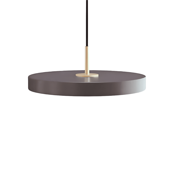 Suspension LED moderne UFO