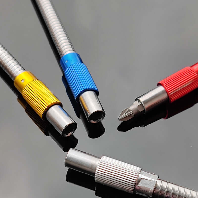 Flexibler Bithalter 300mm Verlängerung - Universal