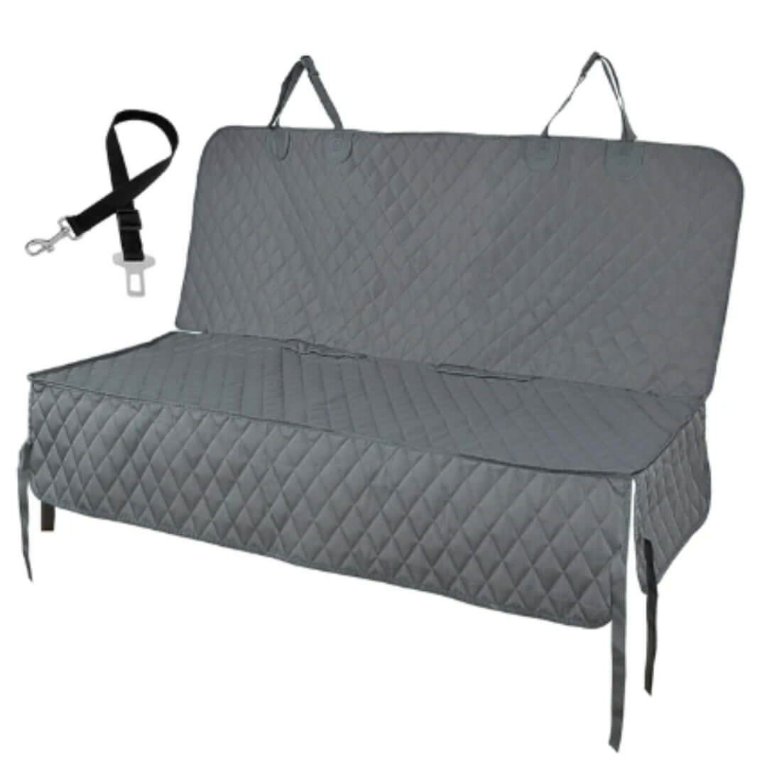 Housse de voiture imperméable pour chiens