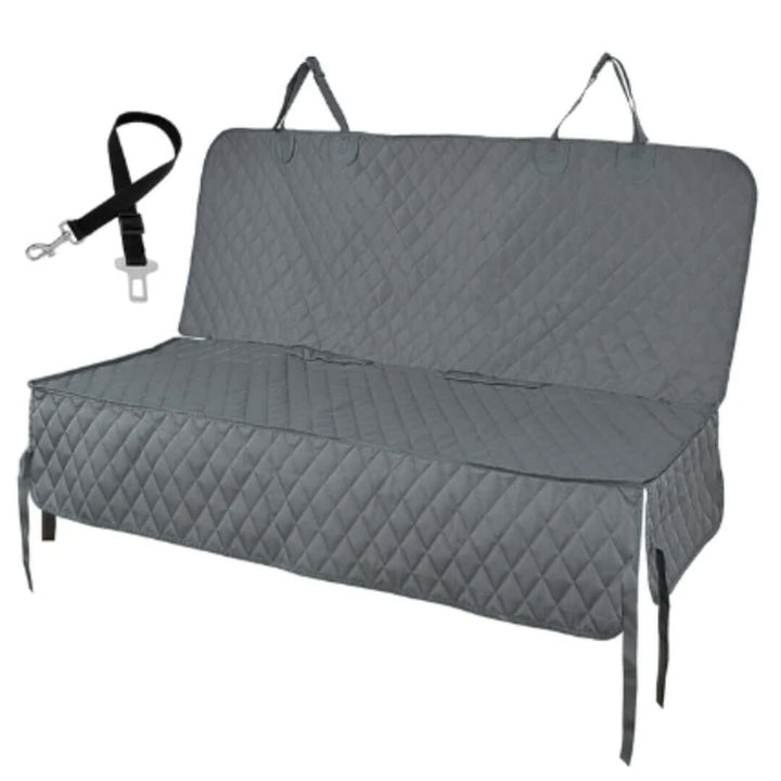 Housse de voiture imperméable pour chiens