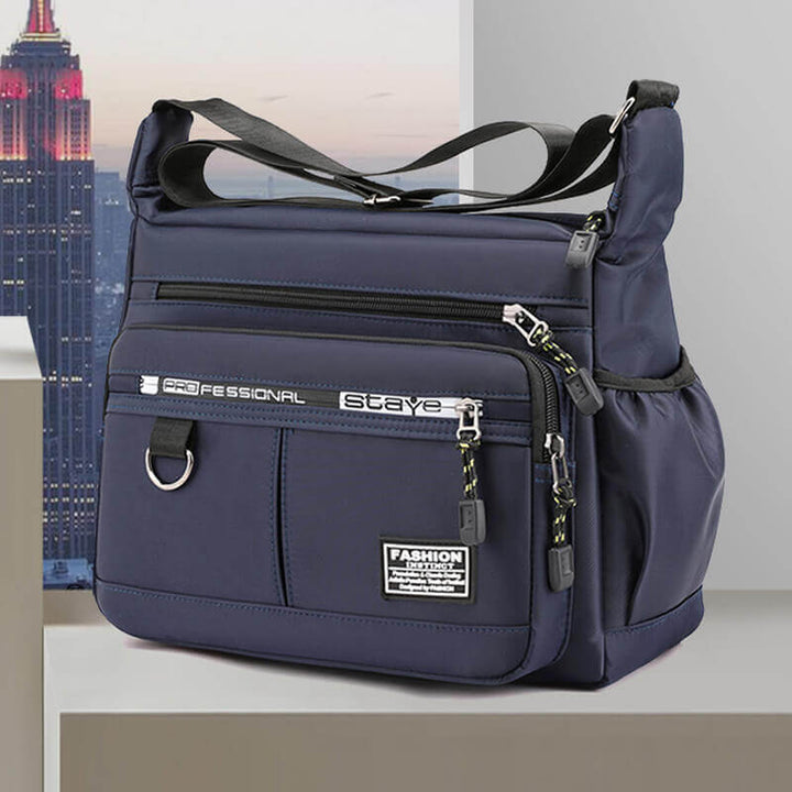 Sac à bandoulière léger et imperméable