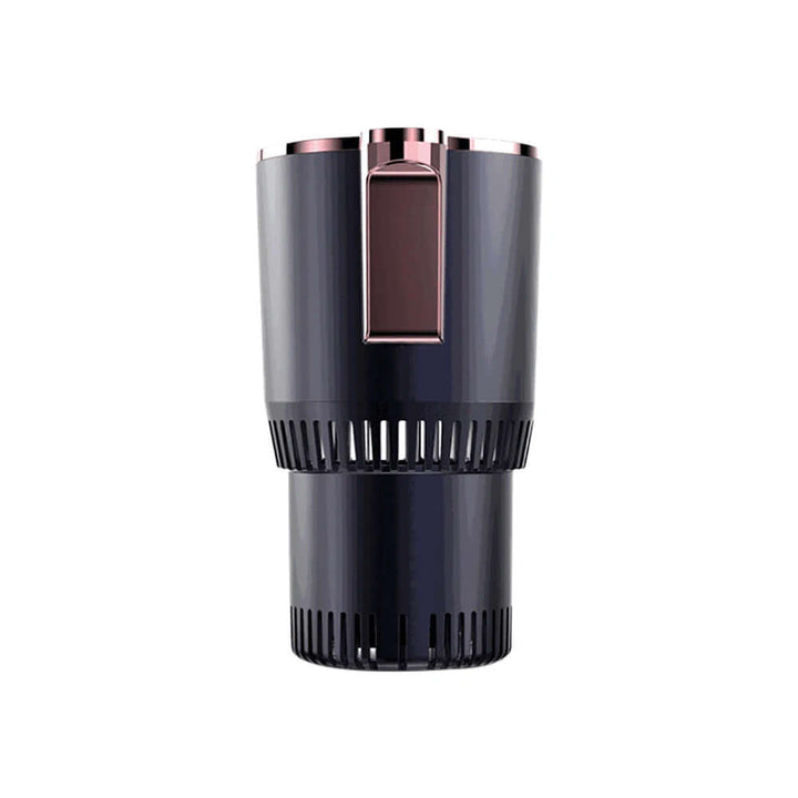 Mug isotherme 2 en 1 avec fonction chauffage et refroidissement