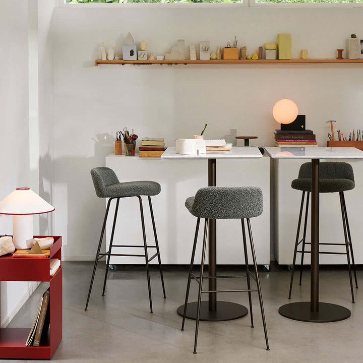 Lampe de table design Colette - 32cm