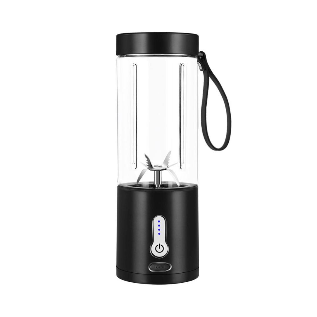 Tragbarer Smoothie-Mixer - BlendEase Pro