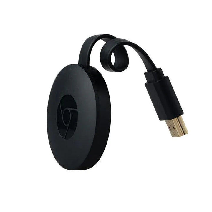 Chromecast – Wireless Video-Streamer