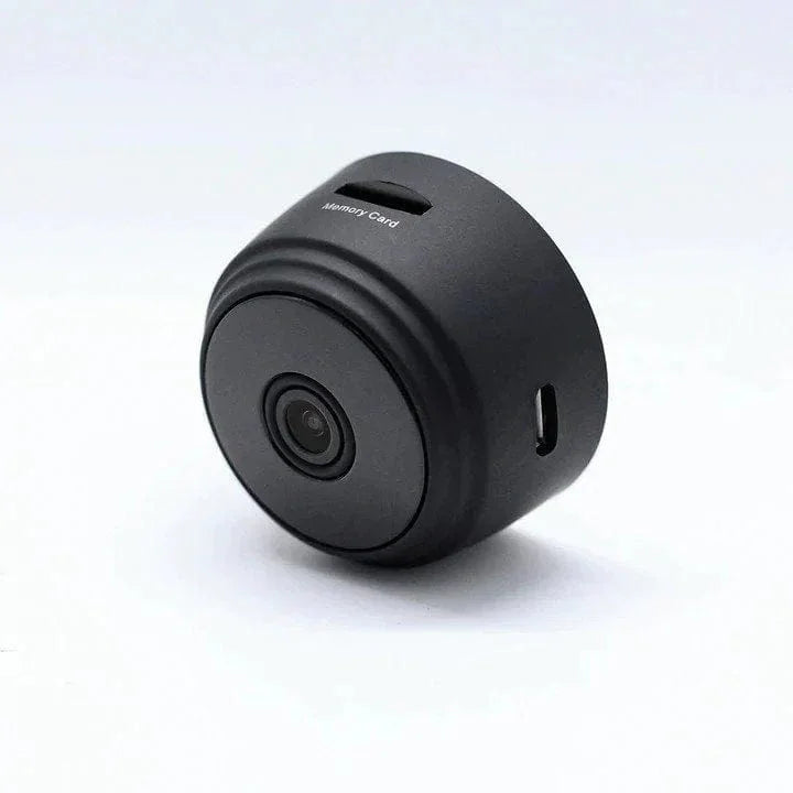 Caméra de recul HD 1080P sans fil