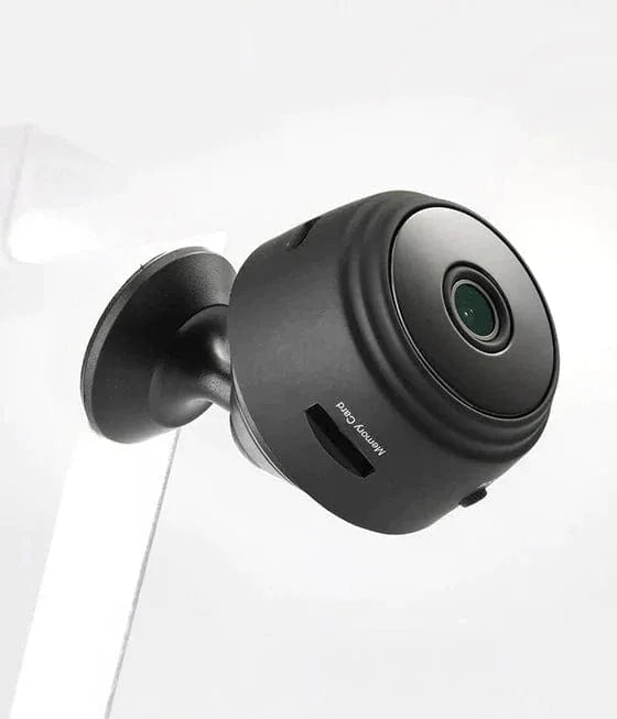 Caméra de recul HD 1080P sans fil