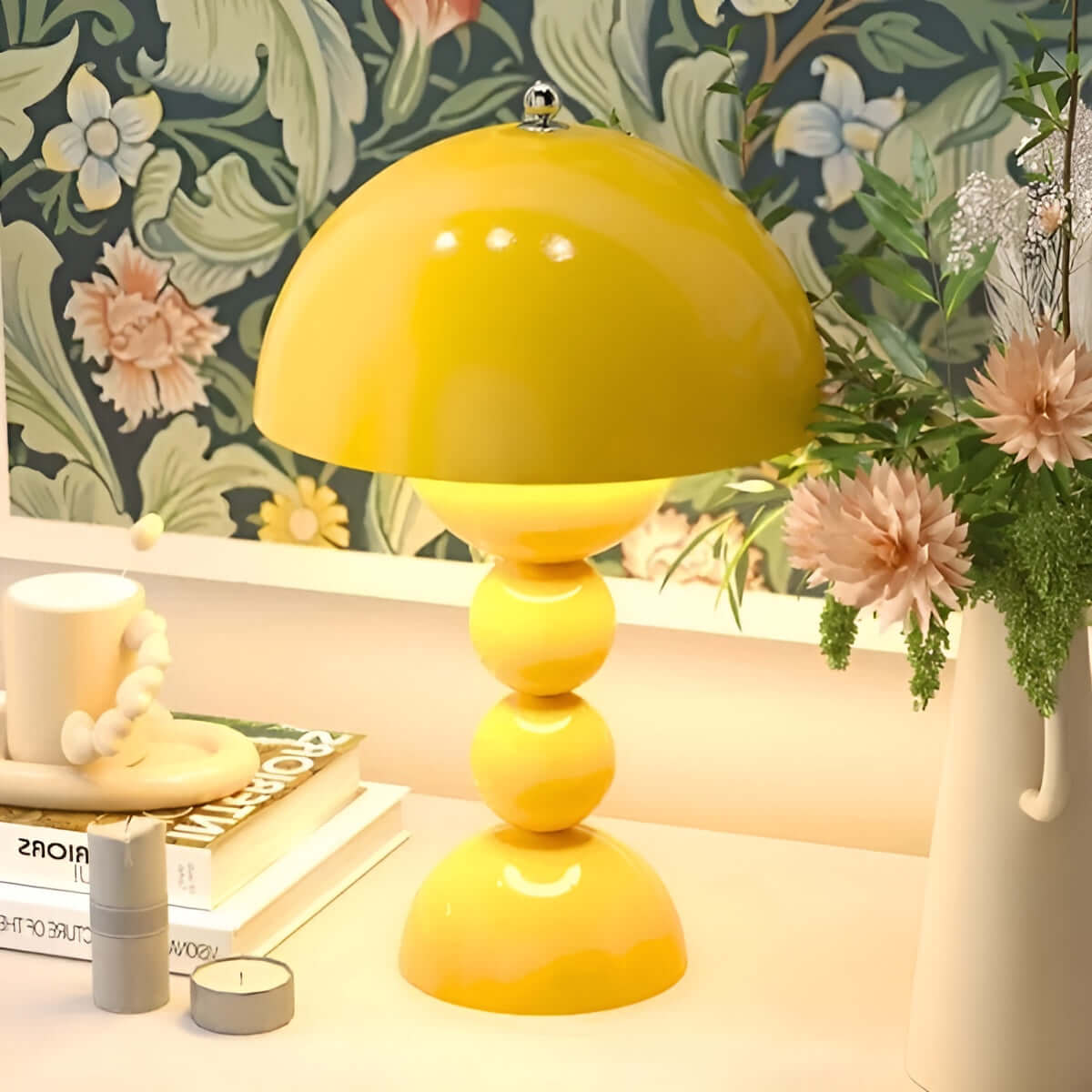 Lampe de table LED à intensité variable - Design moderne