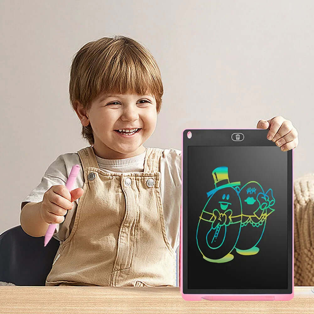 6,5 Zoll LCD Zeichentablet - Kreativität für Kinder