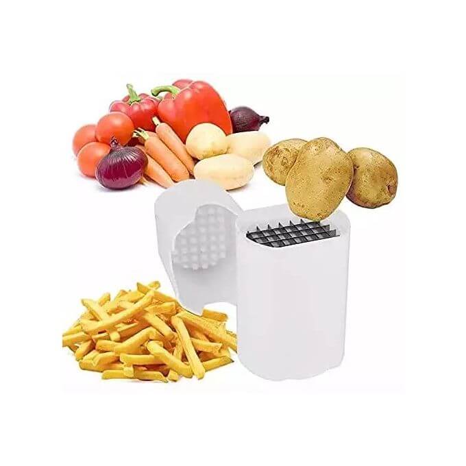 Coupe-légumes - Coupe-légumes rapide et facile