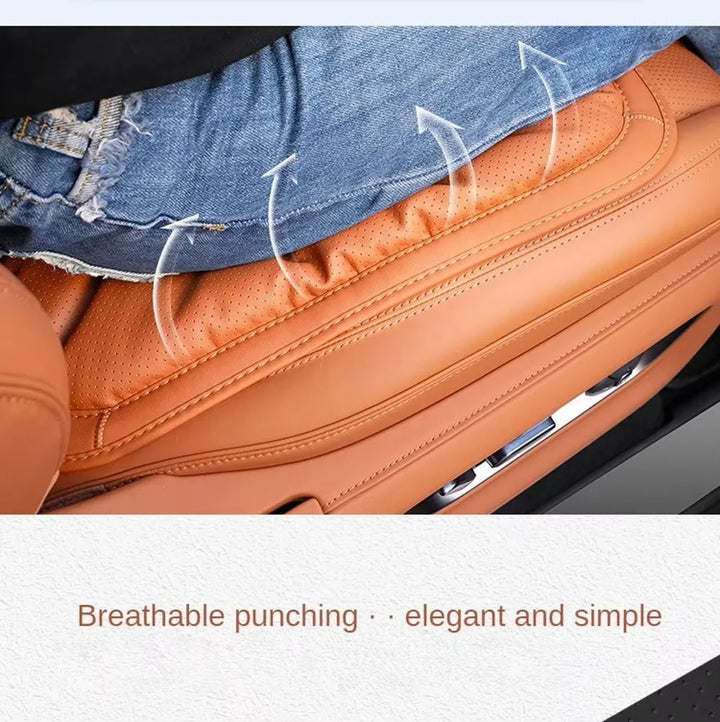 Ergonomisches Velario Autositzkissen - Bequem und Stilvoll