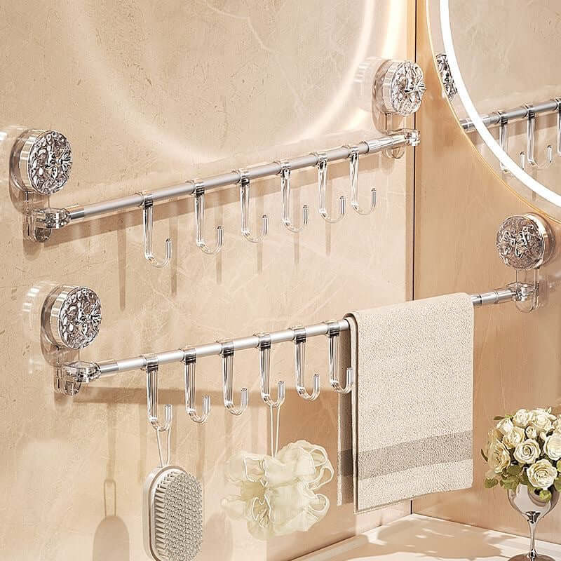 Montage mural sans perçage