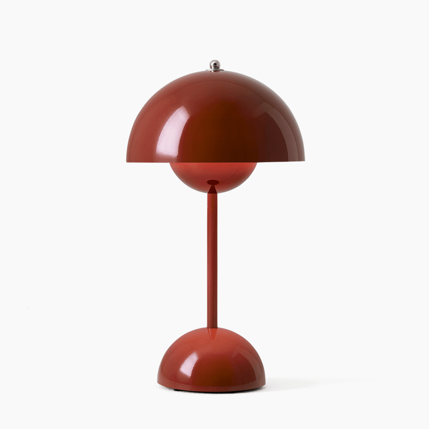 LED Tischleuchte - LumiSphere