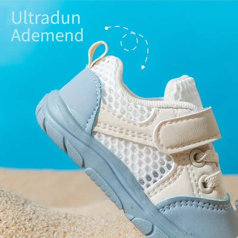 Babyschuhe Barfußschuhe Atmungsaktiv Leicht