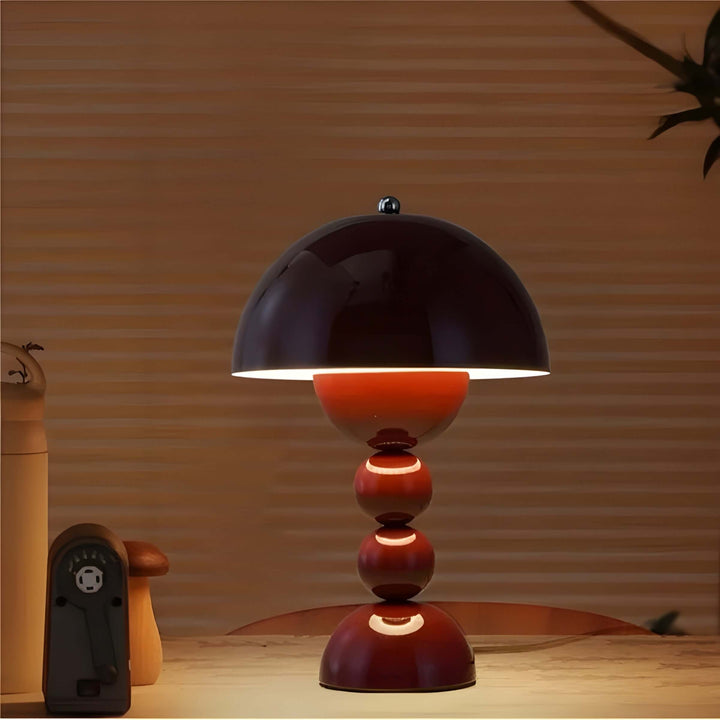 Lampe de table LED à intensité variable - Design moderne