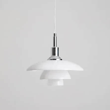 Lampe décorative en verre pour une ambiance chaleureuse