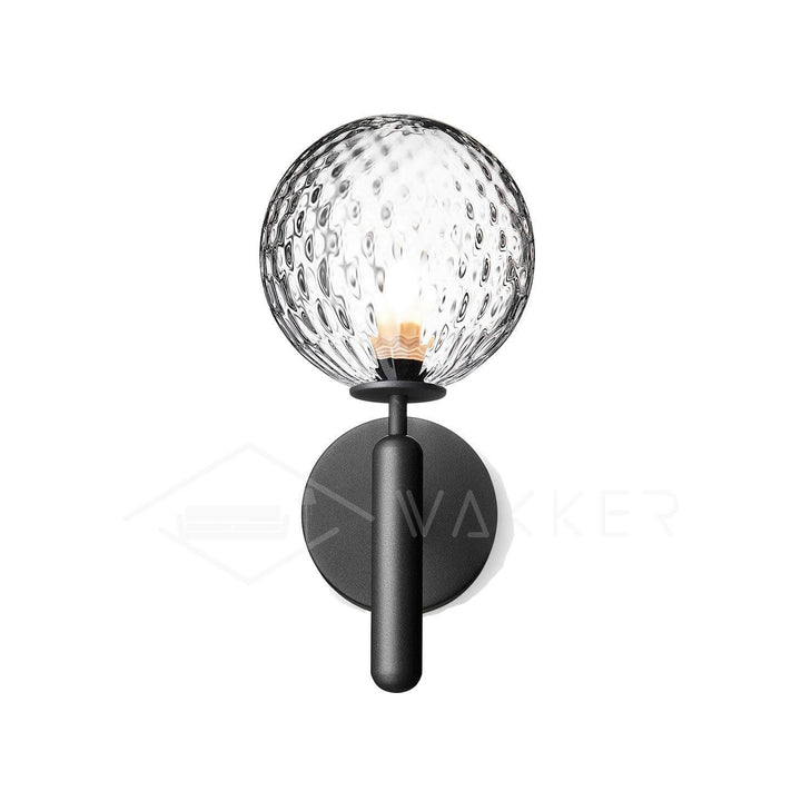 Applique murale design minimaliste