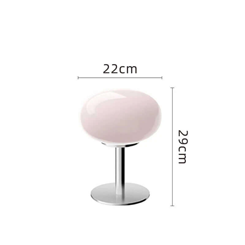 Lampe de table Bauhaus Lollipop