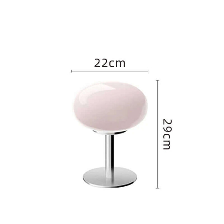 Lampe de table Bauhaus Lollipop
