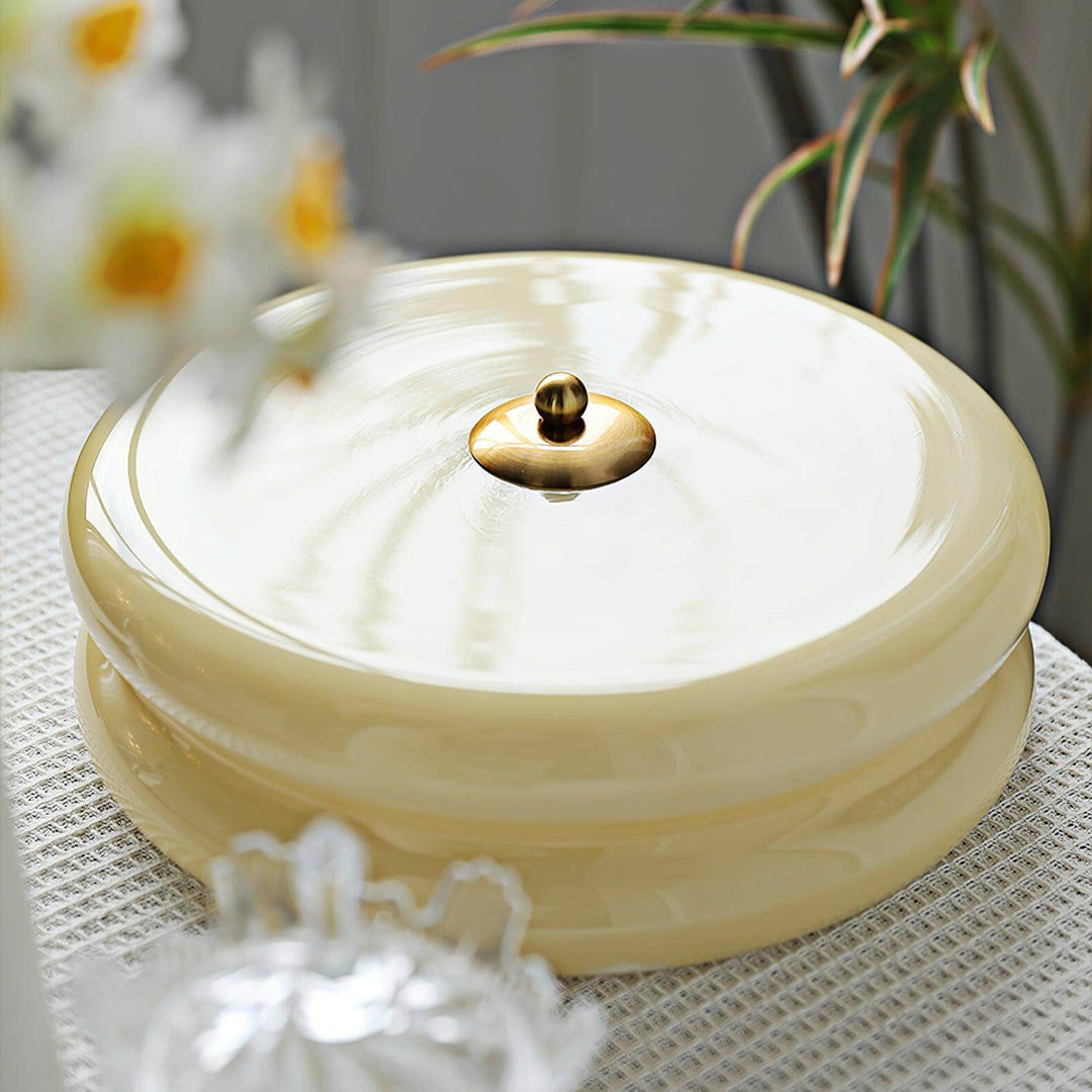 Art Deco Deckenleuchte Vintage Design