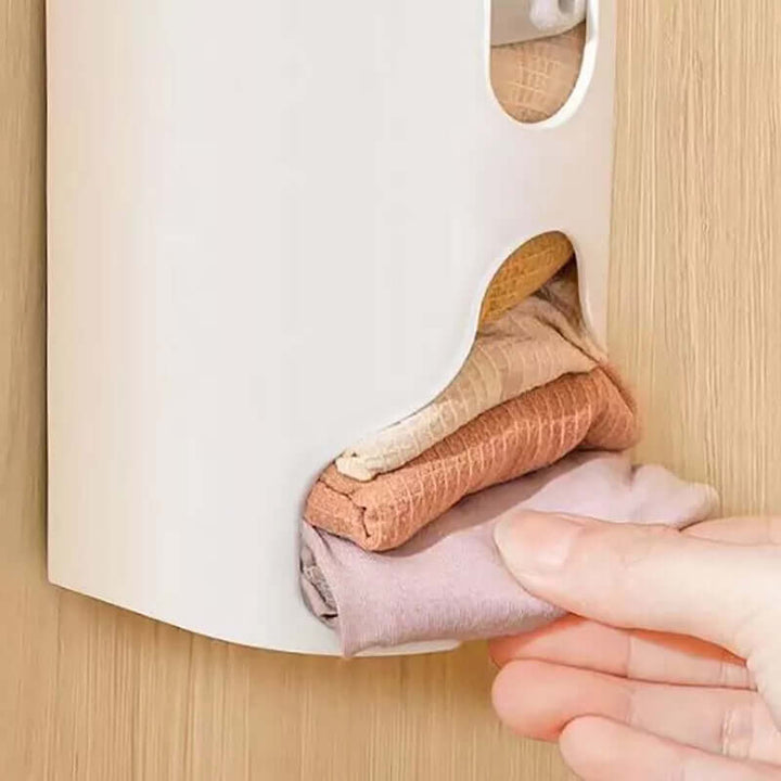 Wandorganizer für Küche & Bad - Praktische Aufbewahrung