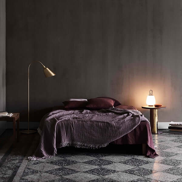 Vielseitige Terrassenlaterne für Garten & Balkon