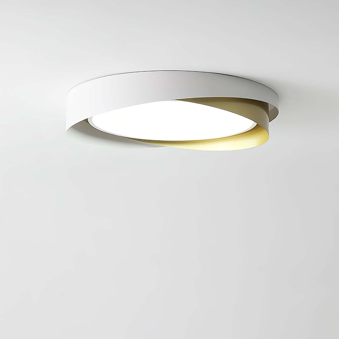 Plafonnier LED moderne - Halo Design