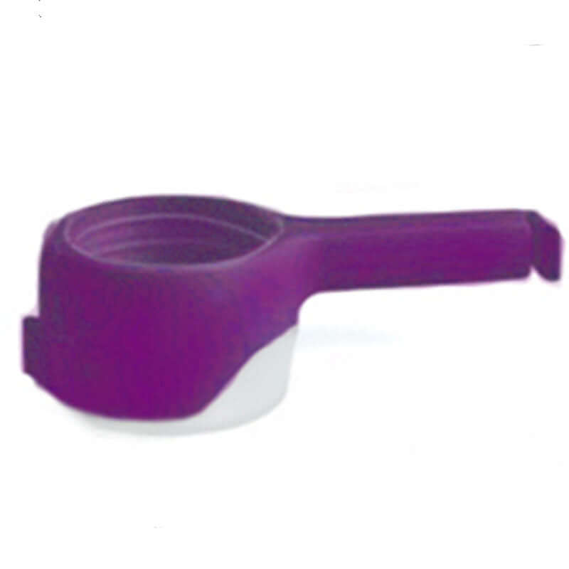 Clips de fermeture pratiques pour aliments