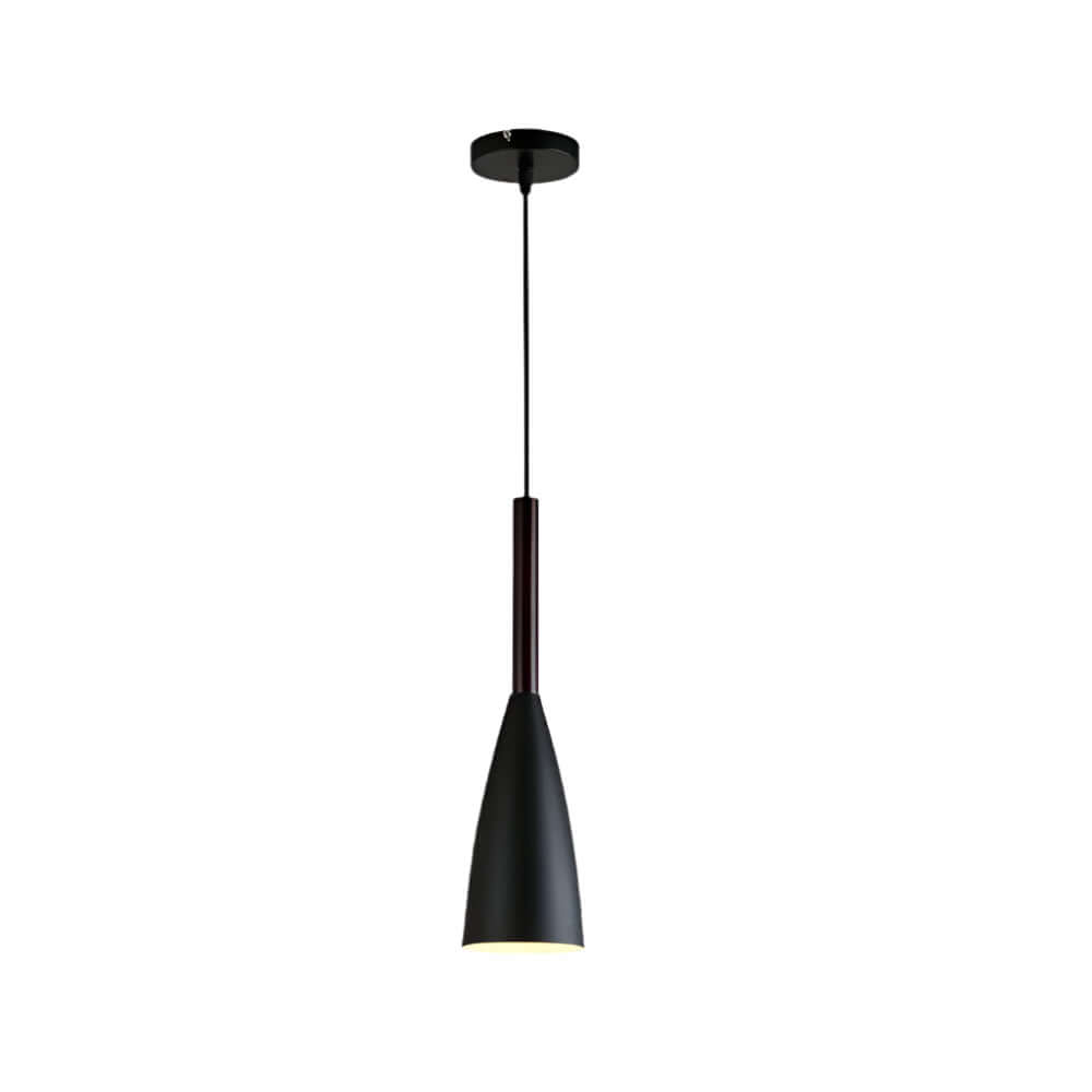 3er Set Moderne Pendelleuchten