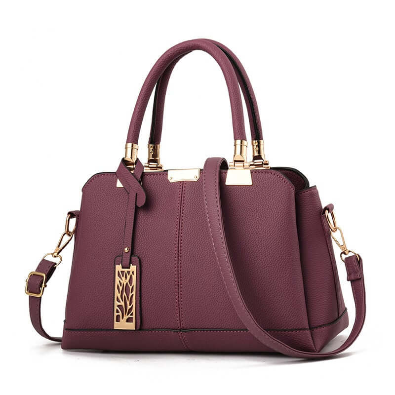 Sac à main spacieux pour femme