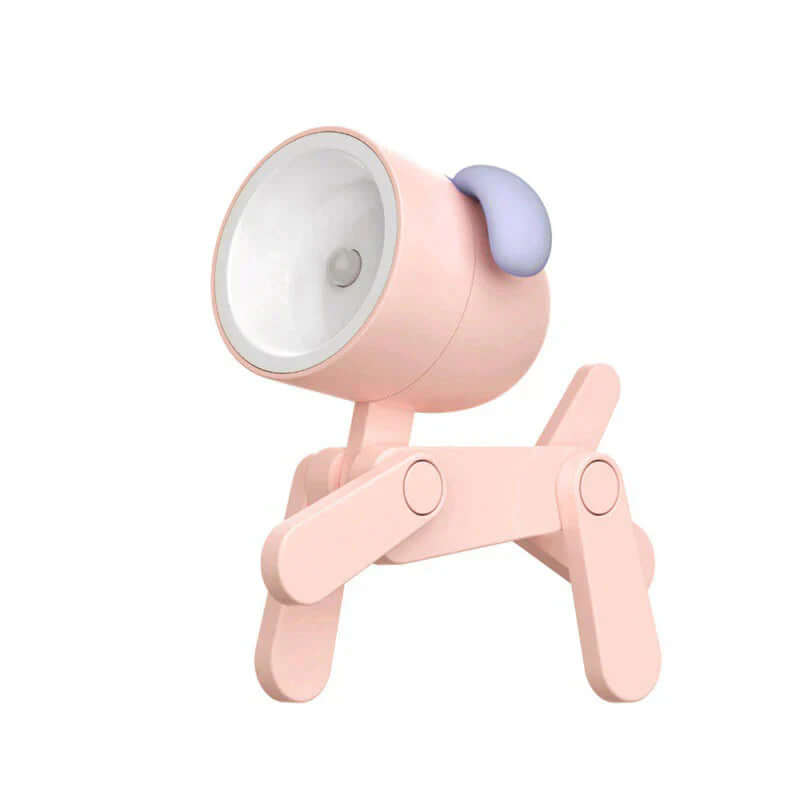 LED Nachtlicht Stimmungslicht Warmweiß Batterie