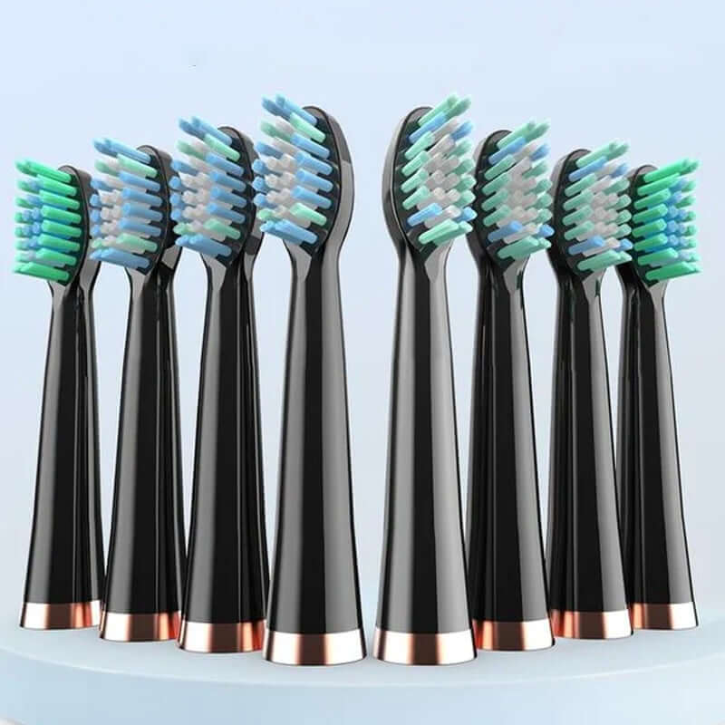 Brosse à dents électrique sonique