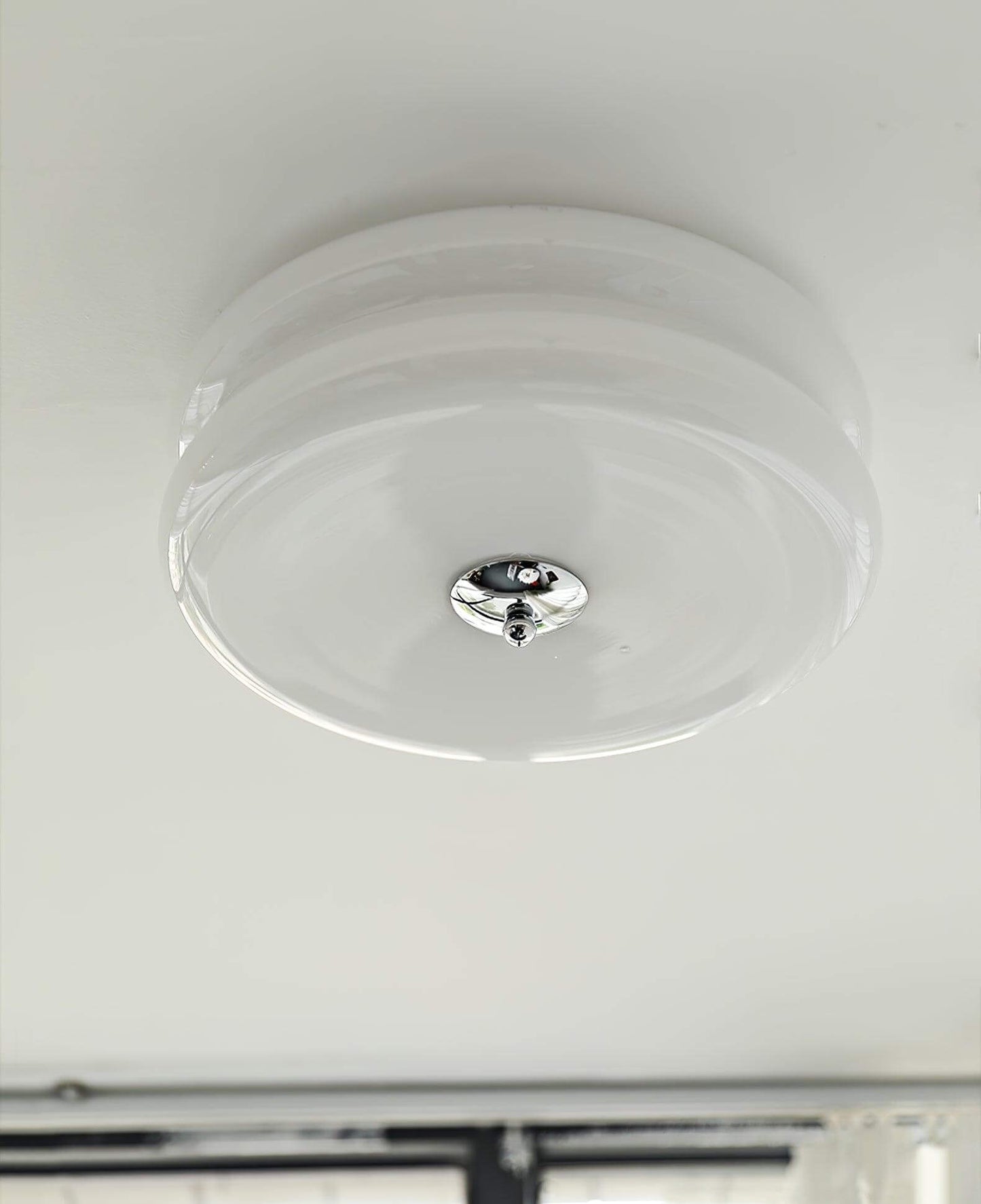 Art Deco Deckenleuchte Vintage Design