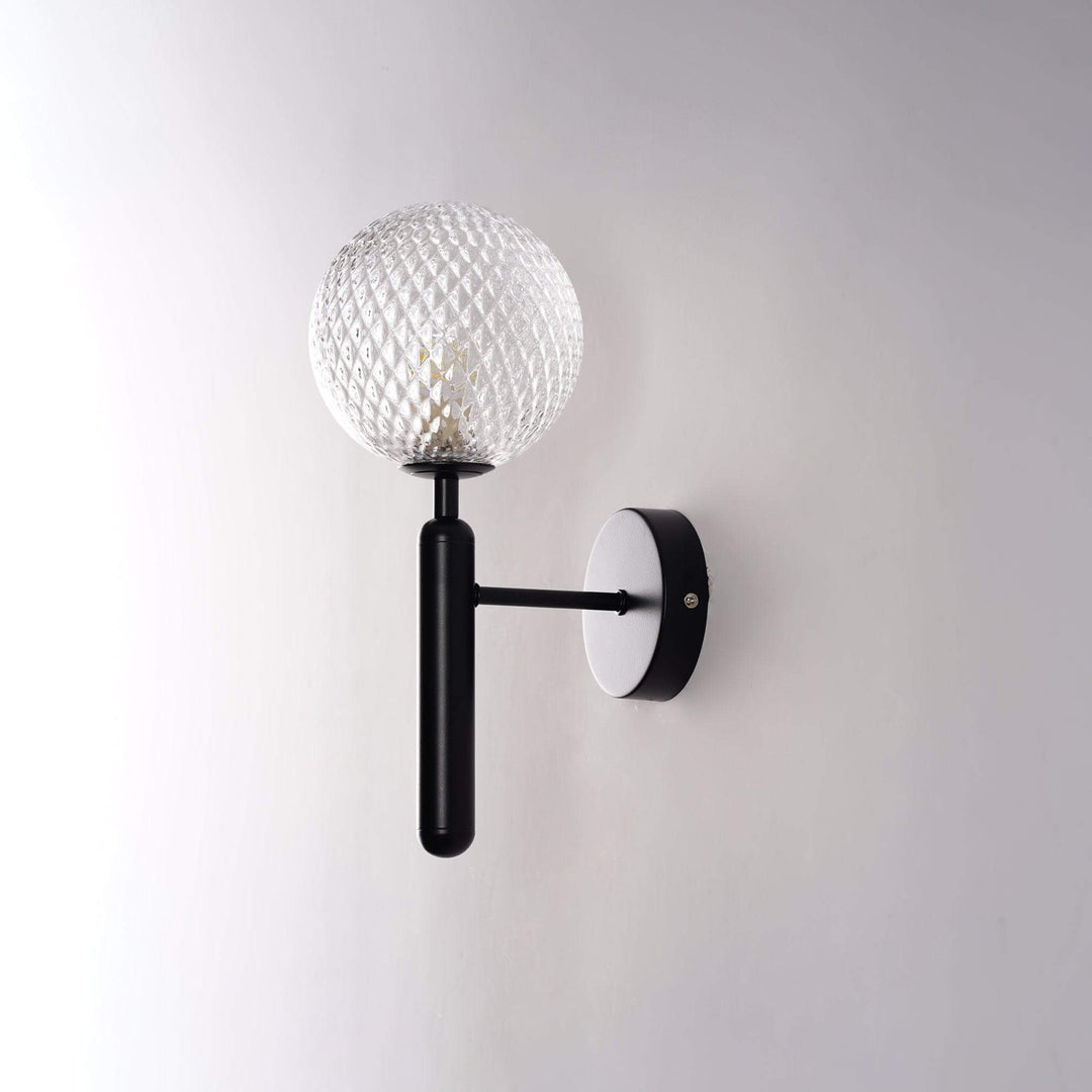 Applique murale design minimaliste