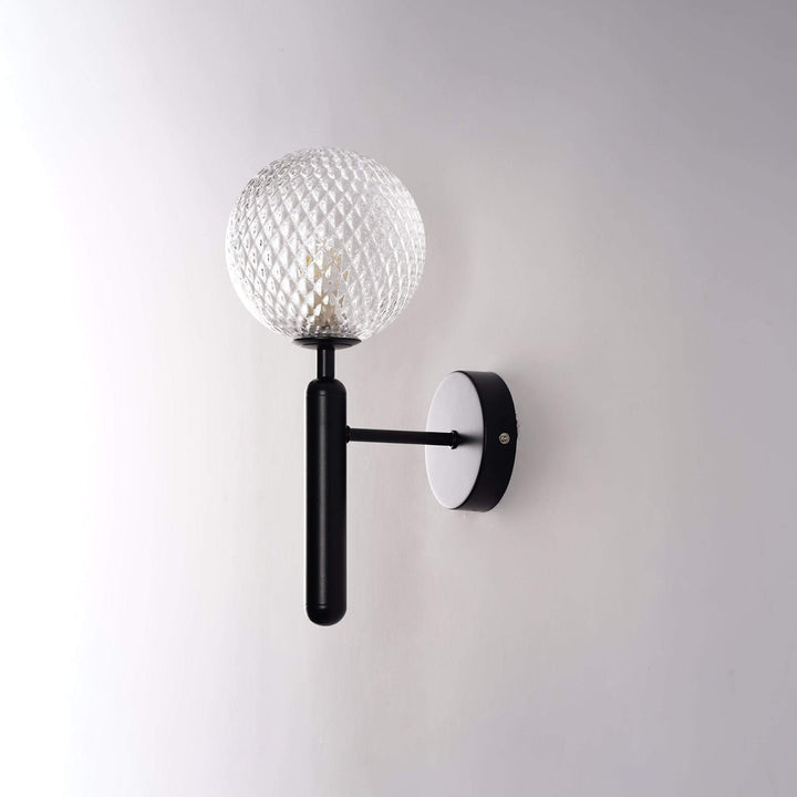 Applique murale design minimaliste