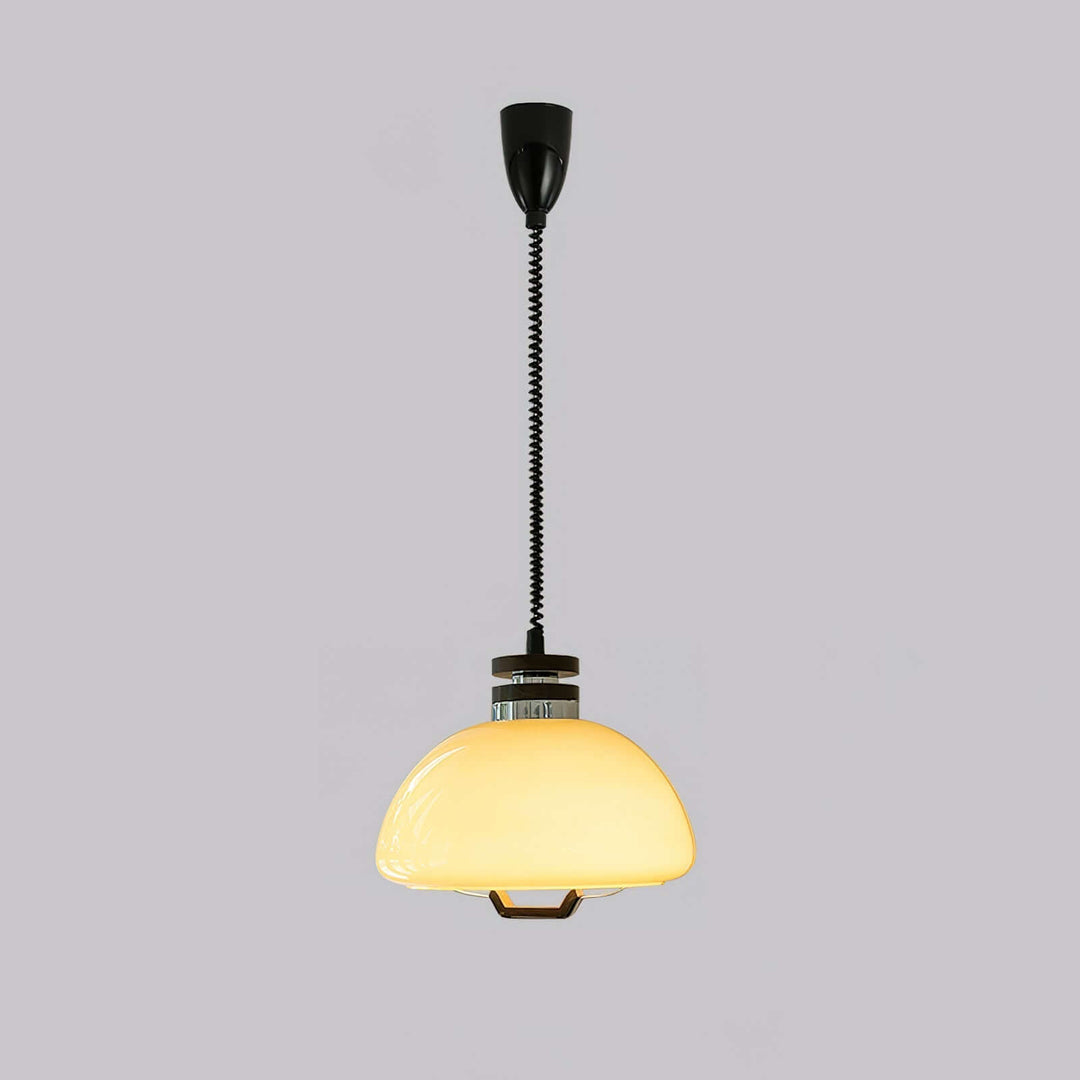 Suspension Pudding Moderne