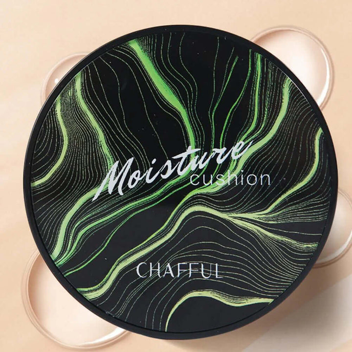 Flüssigfoundation mit Pflege-Effekt für jeden Hauttyp