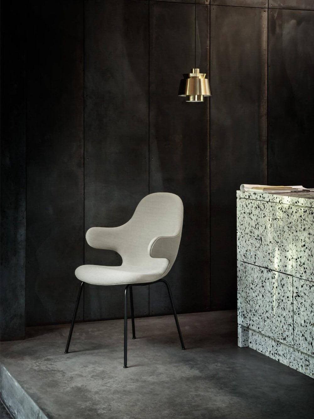 Moderne LED Pendelleuchte Orion